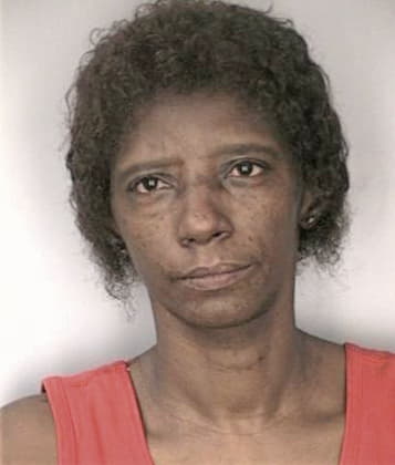 Gloria Bogan - Hillsborough County, FL 
