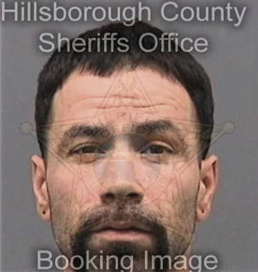 Nathan Brannon - Hillsborough County, FL 