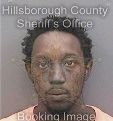 Kenneth Broadnax, - Hillsborough County, FL 