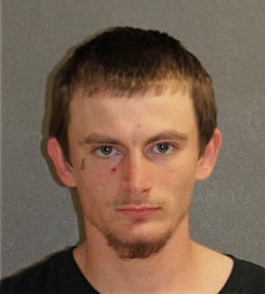 Allan Brown, - Volusia County, FL 