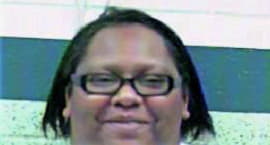 Carolyn Brown - Breckinridge County, KY 