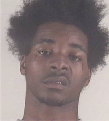 Charles Brown - Tarrant County, TX 