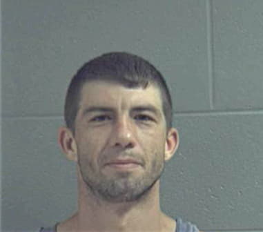 Christopher Burch, - Livingston County, LA 