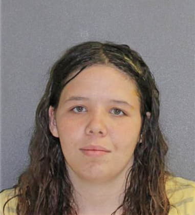 Leah Busbee, - Volusia County, FL 