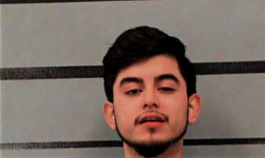 Phillip Calvillo, - Lubbock County, TX 