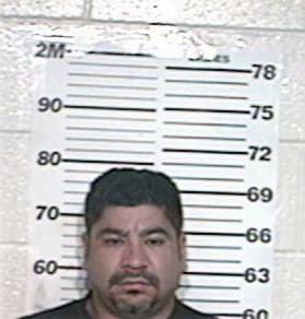 Roberto Cavazos, - Hidalgo County, TX 