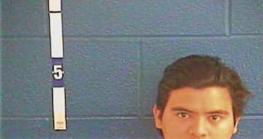 Adalberto Ceballos, - Boyle County, KY 