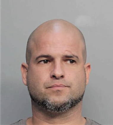 Apostolos Chakmakis, - Dade County, FL 