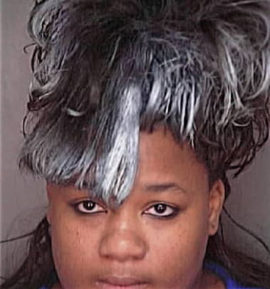 Angela Cobbs - Polk County, FL 
