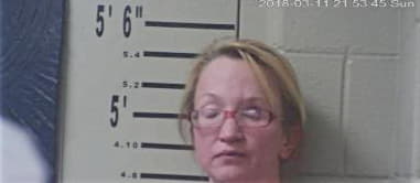 Sandra Collins, - Mason County, KY 