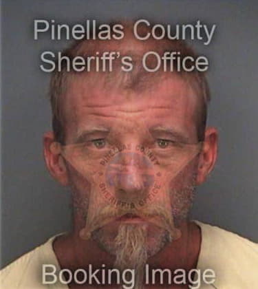 Samuel Conroy, - Pinellas County, FL 