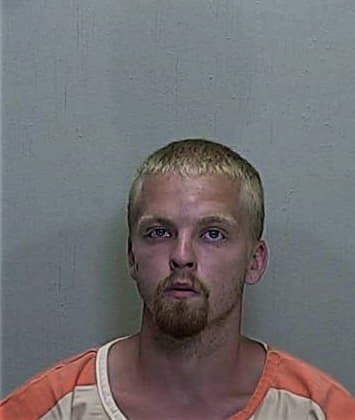 Peter Corcoran, - Marion County, FL 