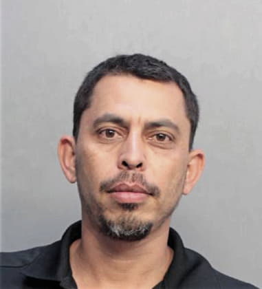 Lino Covarrubias-Rubio, - Dade County, FL 