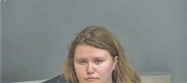 Rianne Creasy, - Lynchburg County, VA 