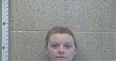 Carrie Daugherty, - Henderson County, KY 