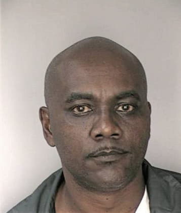 Derrick Davis, - Hillsborough County, FL 