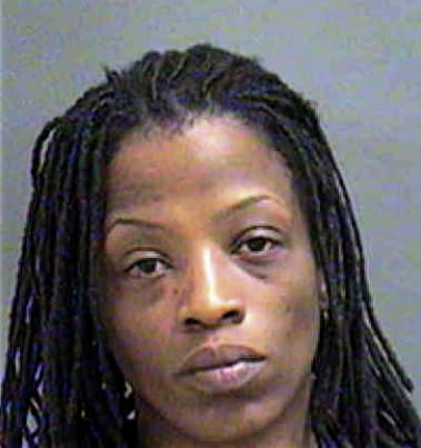 Shambrae Davis, - Mecklenburg County, NC 