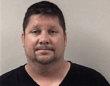 Timothy Davis, - Johnston County, NC 