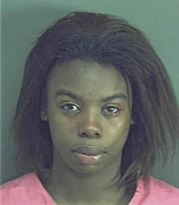 Rashanda Dean, - Lake County, FL 