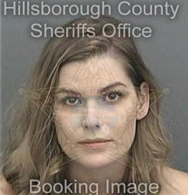 Taina Delgado-Cerro, - Hillsborough County, FL 