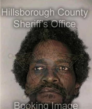 Thomas Denard, - Hillsborough County, FL 