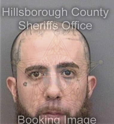 Evan Devane, - Hillsborough County, FL 