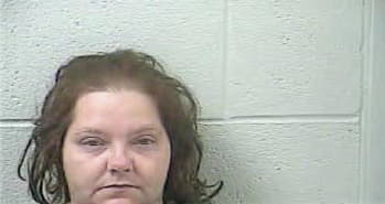 Catherine Deyo-Johnson, - Daviess County, KY 