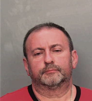 Markos Diaz-Albertini, - Dade County, FL 