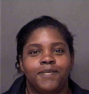 Dominique Dixon, - Mecklenburg County, NC 