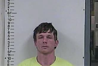 Chadwick Dunham, - Putnam County, TN 