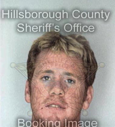 Jacob Dunn, - Hillsborough County, FL 