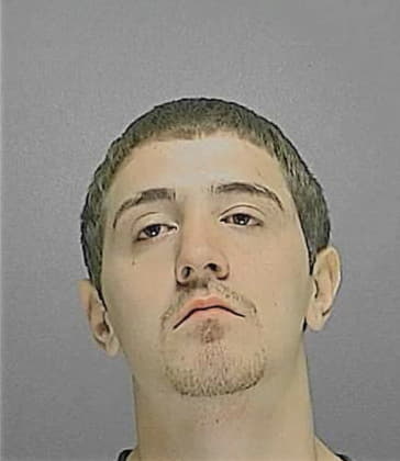 Vincent Ellsworth, - Volusia County, FL 