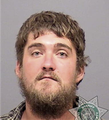 Konrad Emanuel, - Clackamas County, OR 