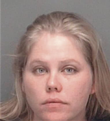 Christine Emmerson, - Pinellas County, FL 