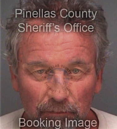 Richard Fish, - Pinellas County, FL 