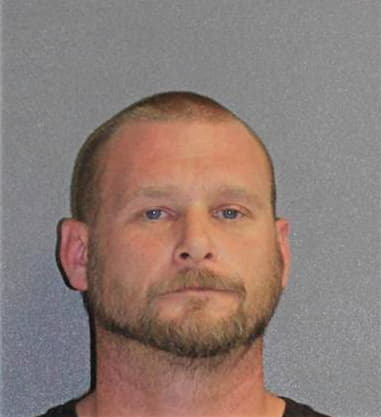 Zachary Flinchum, - Volusia County, FL 