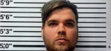 Christopher Forbes, - Jones County, MS 