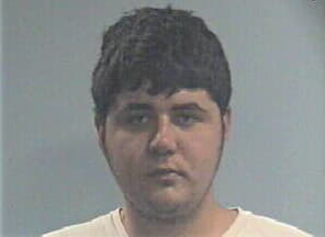 Thomas Forsyth - Fayette County, KY 