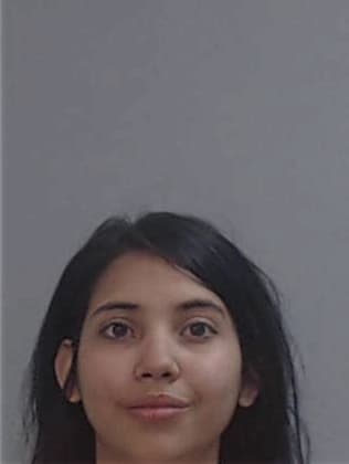 Leana Garcia, - Hidalgo County, TX 