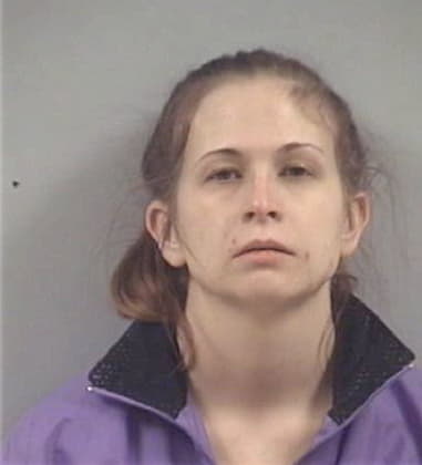 Khristina Gaylor, - Johnston County, NC 