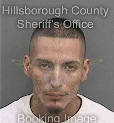 Jason Gill, - Hillsborough County, FL 