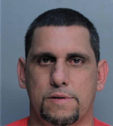 Ovidio Gonzalez, - Dade County, FL 