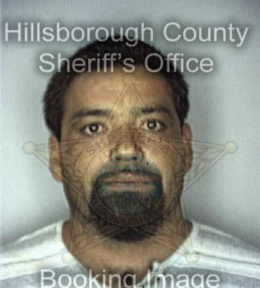 John Grantham - Hillsborough County, FL 