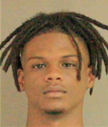 Jaylon Gray, - Hinds County, MS 