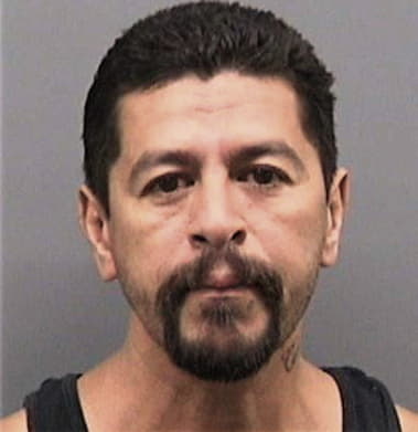 German Henriquez - Hillsborough County, FL 