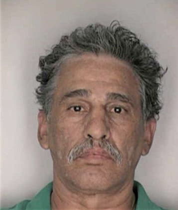 Jose Hernandez - Hillsborough County, FL 