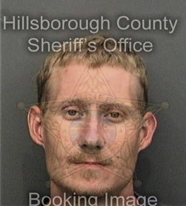 Neill Hernandez - Hillsborough County, FL 