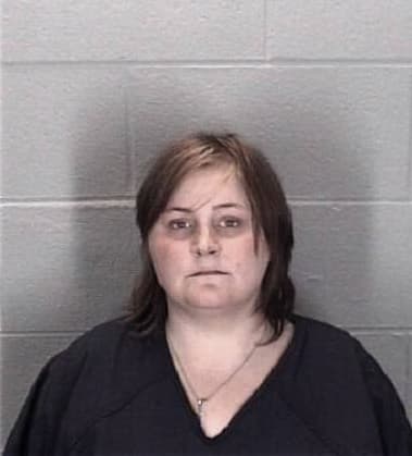 Jeneca Holland, - Tippecanoe County, IN 