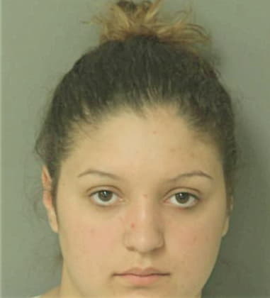 Ruby Hopson - Wake County, NC 