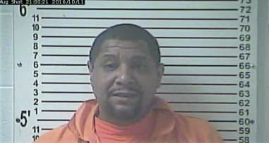 Alexander Hughes, - Hardin County, KY 